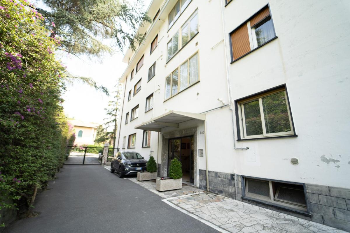 Large Apartment with Panoramic Terrace by Wonderful Italy view 4
