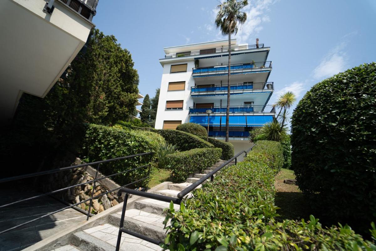 Large Apartment with Panoramic Terrace by Wonderful Italy view 5