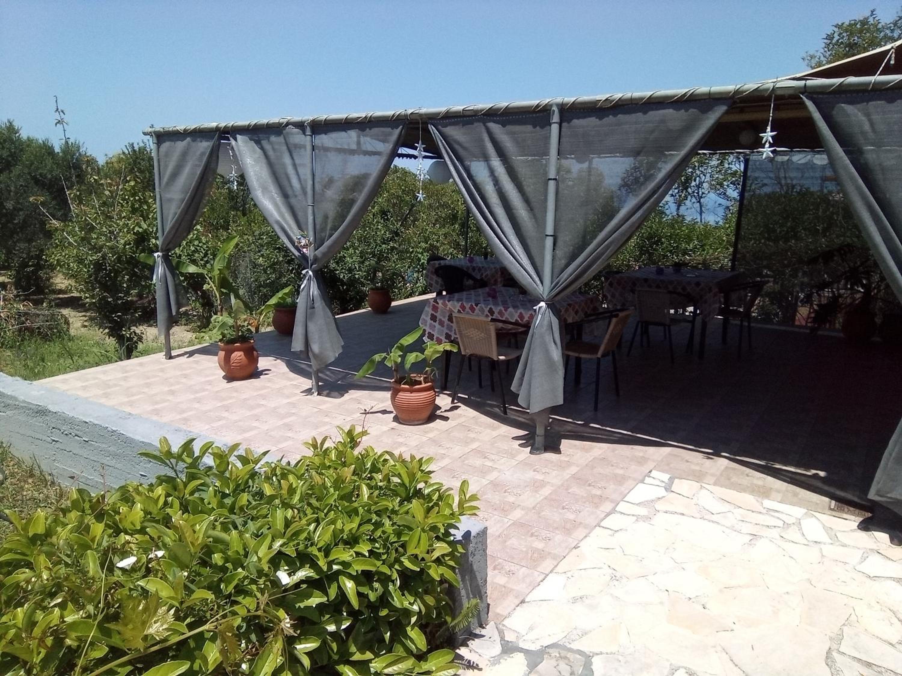 Panorama Rooms