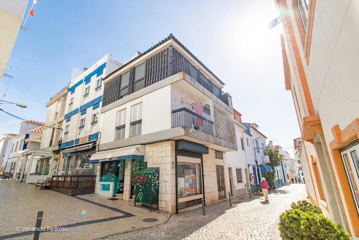 Nesha Ericeira Flats, photo 26