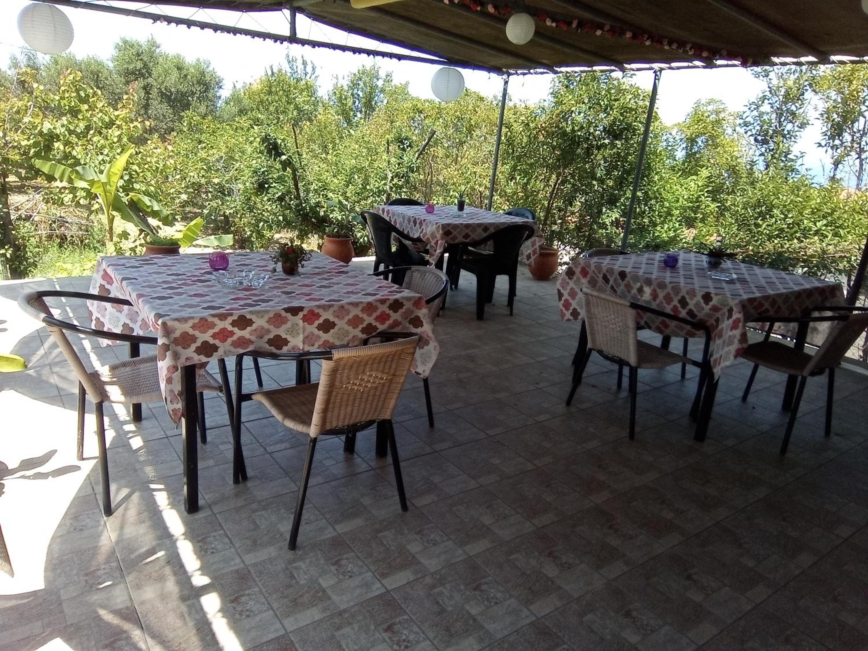 Panorama Rooms