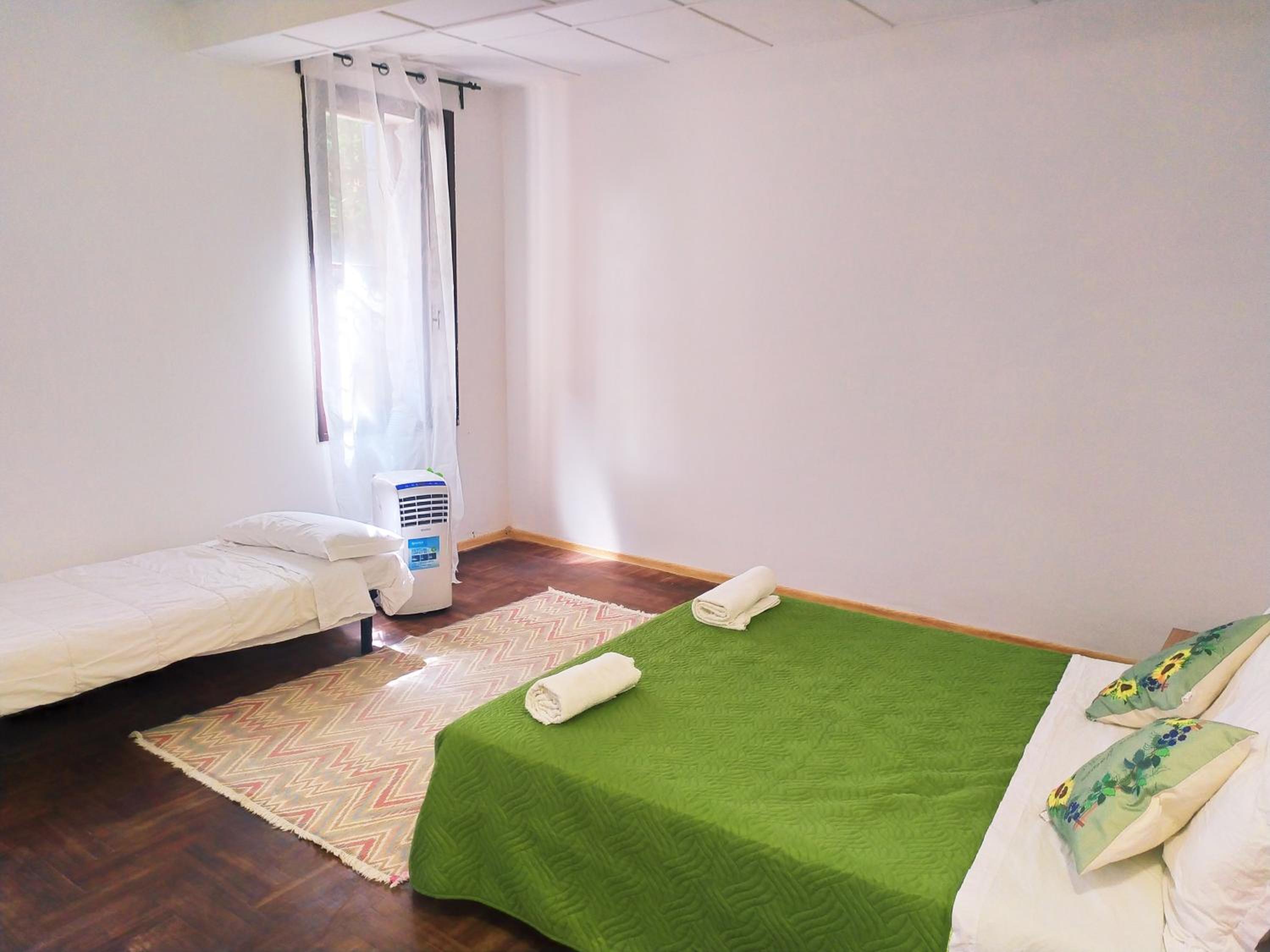 Zen Accommodations Grand Canal