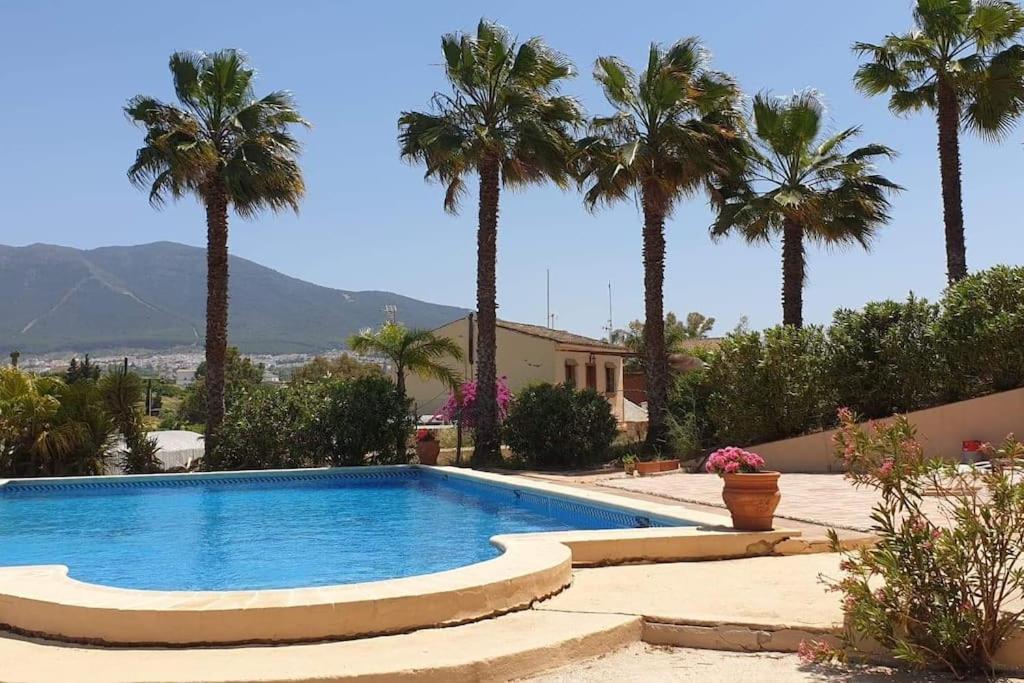 Finca los Arcos
