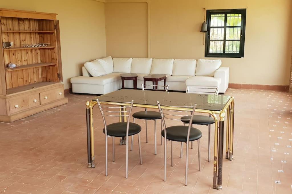 Finca los Arcos