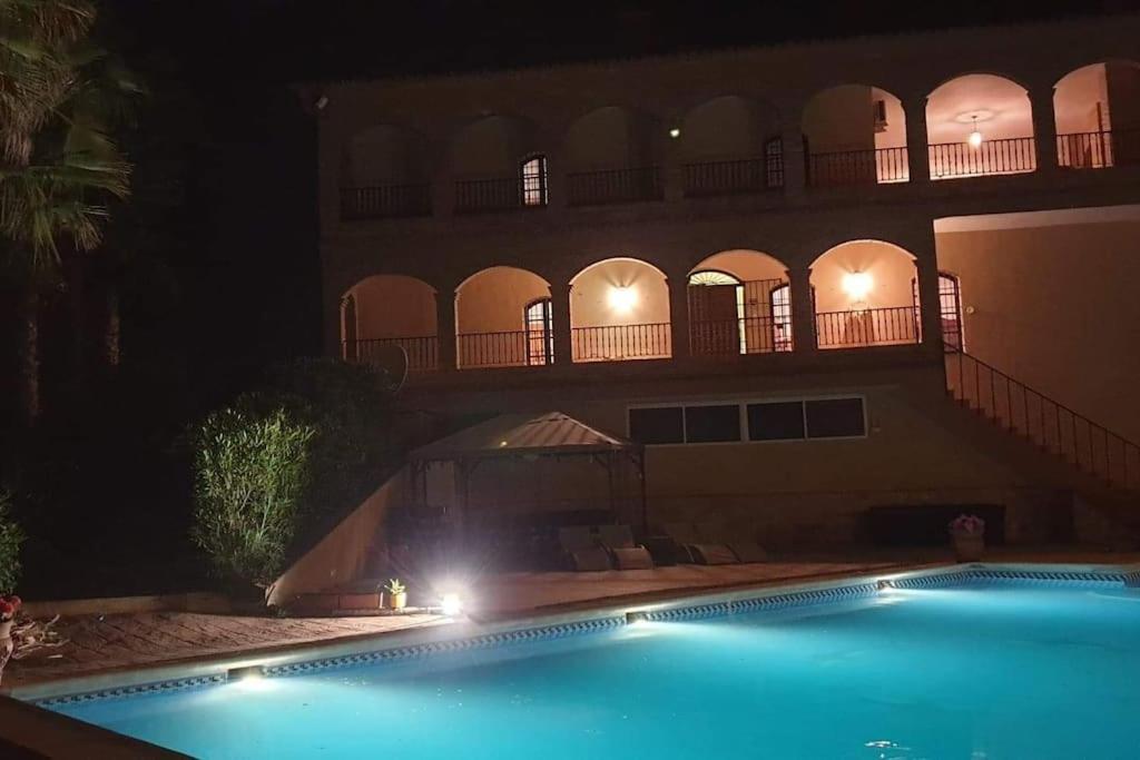 Finca los Arcos