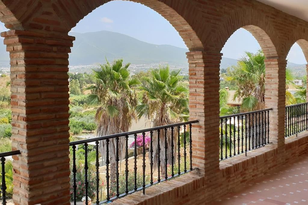 Finca los Arcos