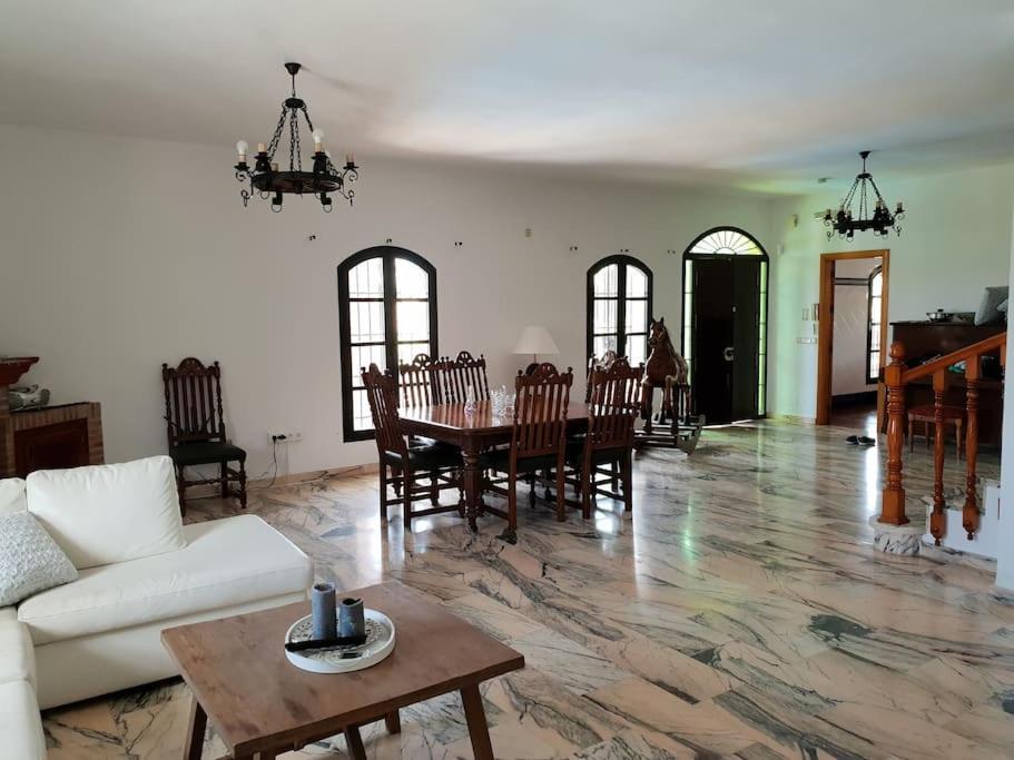 Finca los Arcos