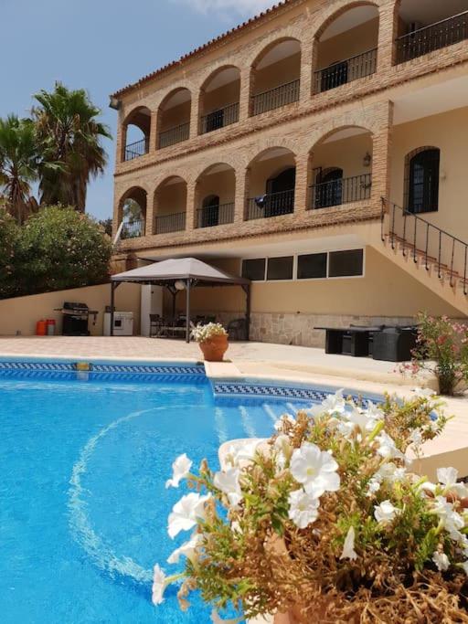 Finca los Arcos