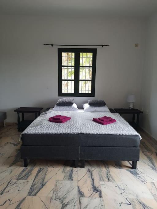 Finca los Arcos