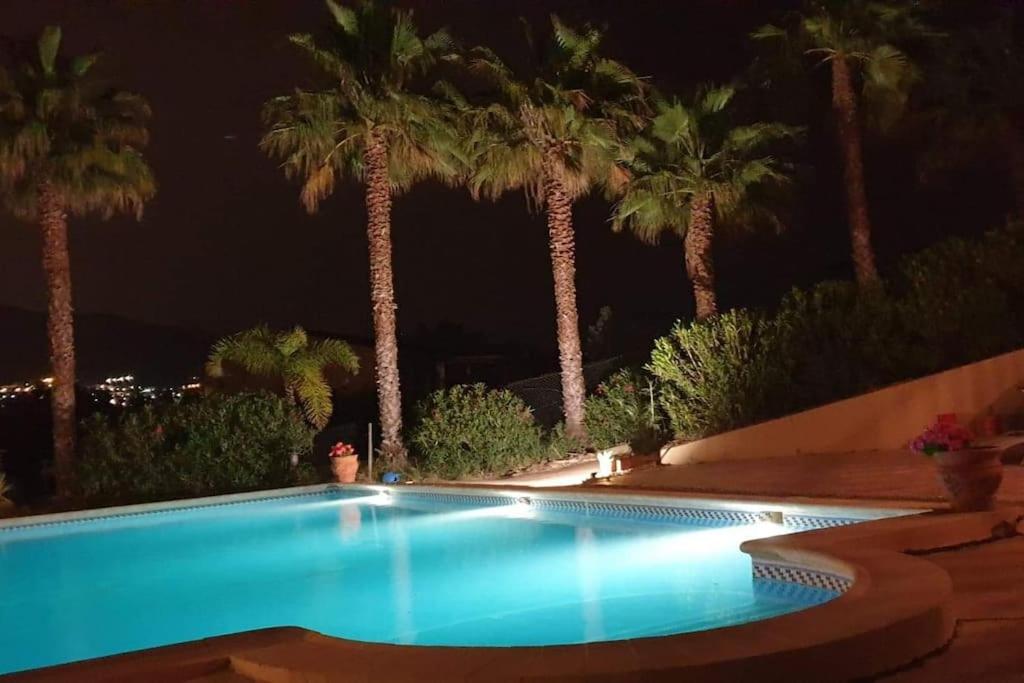 Finca los Arcos