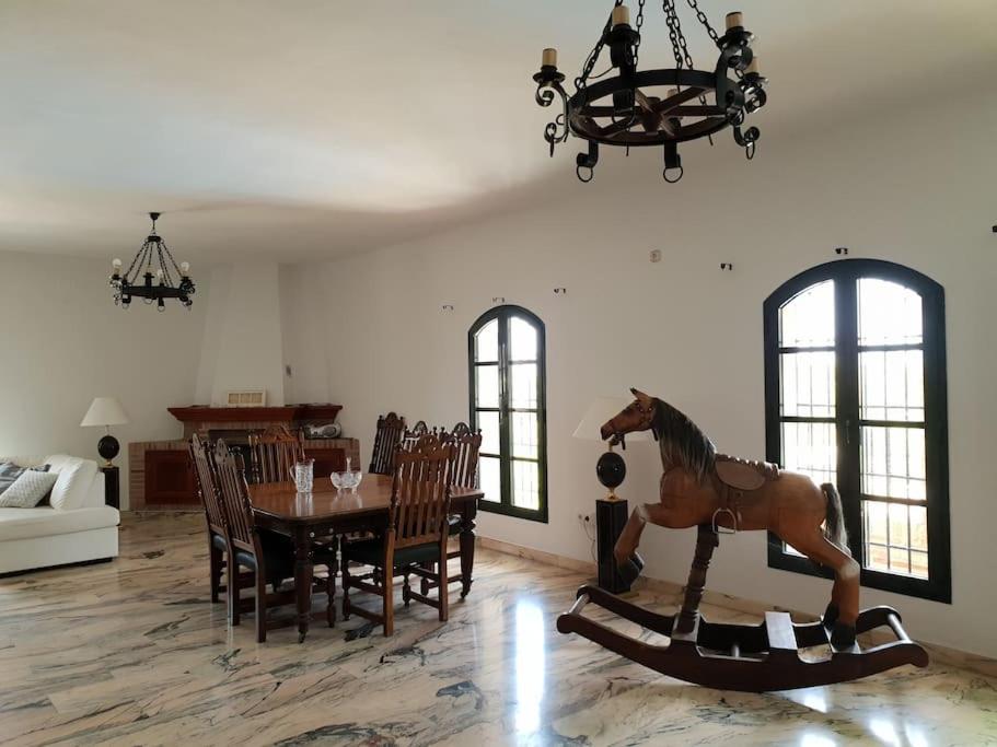 Finca los Arcos