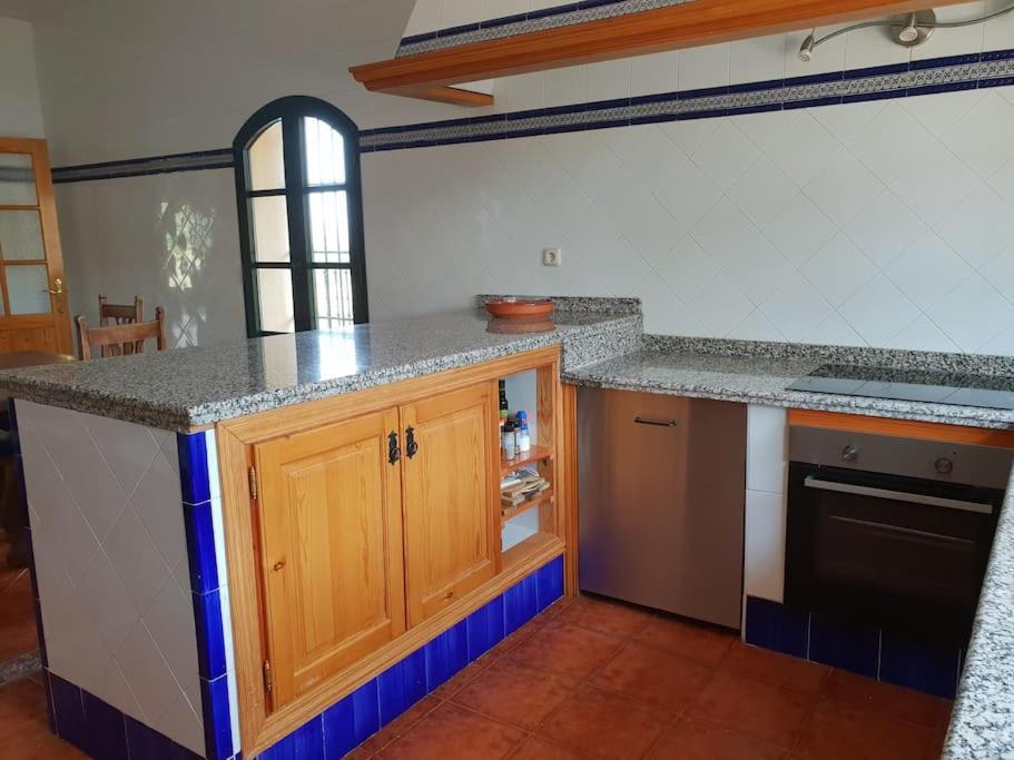 Finca los Arcos
