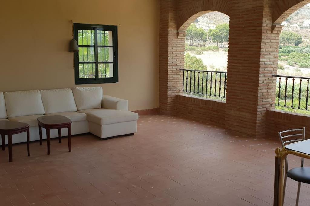 Finca los Arcos