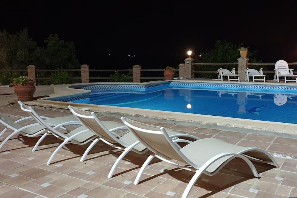 Finca los Arcos