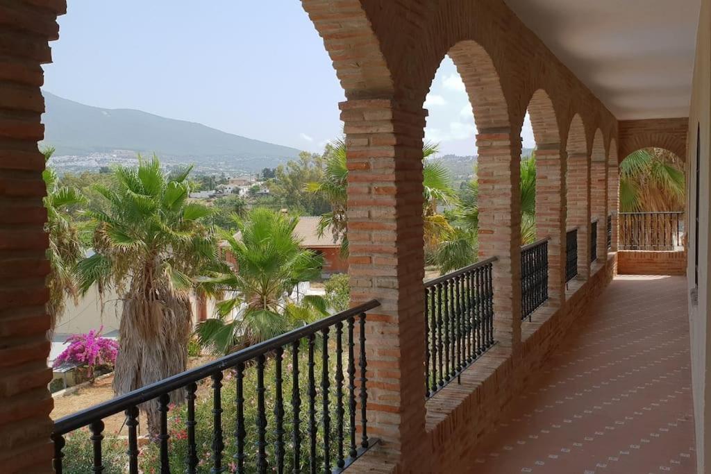 Finca los Arcos