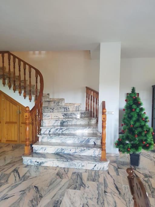Finca los Arcos