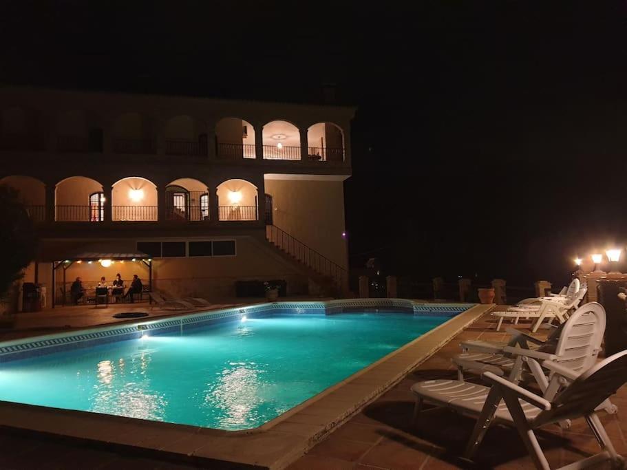 Finca los Arcos