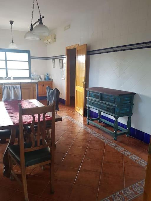 Finca los Arcos