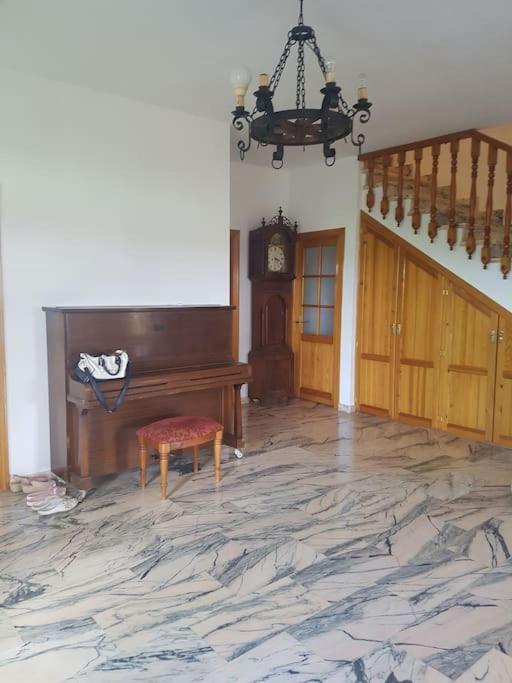 Finca los Arcos