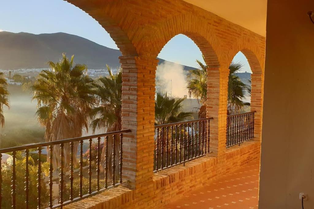 Finca los Arcos