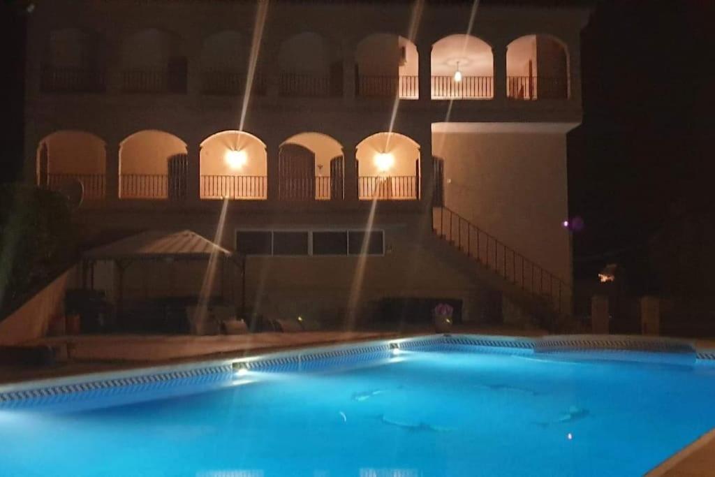 Finca los Arcos