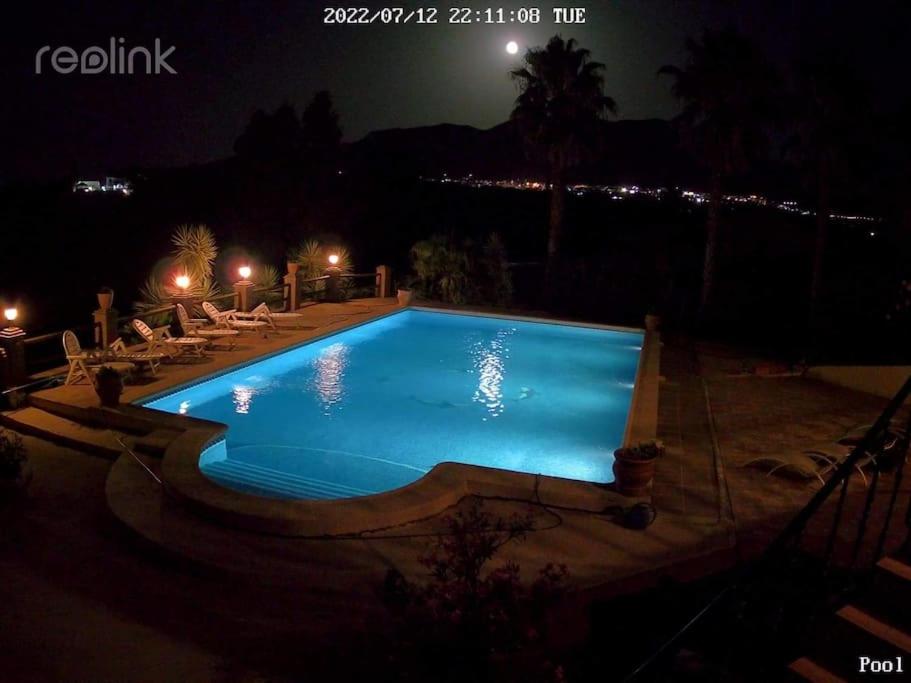 Finca los Arcos