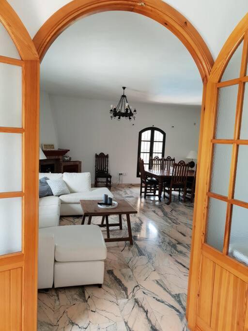 Finca los Arcos