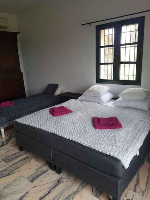 Finca los Arcos