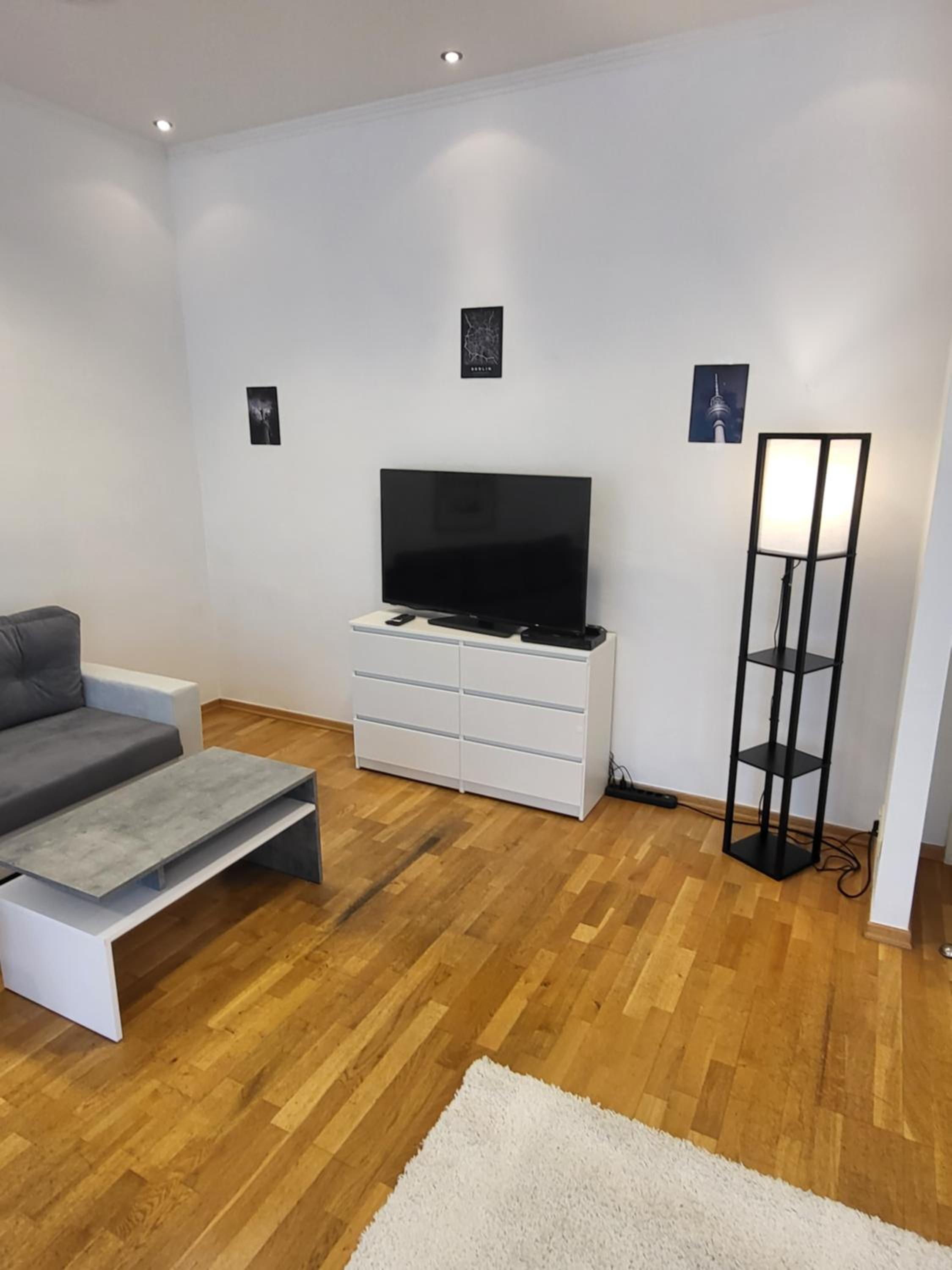 Apartment Pette C40