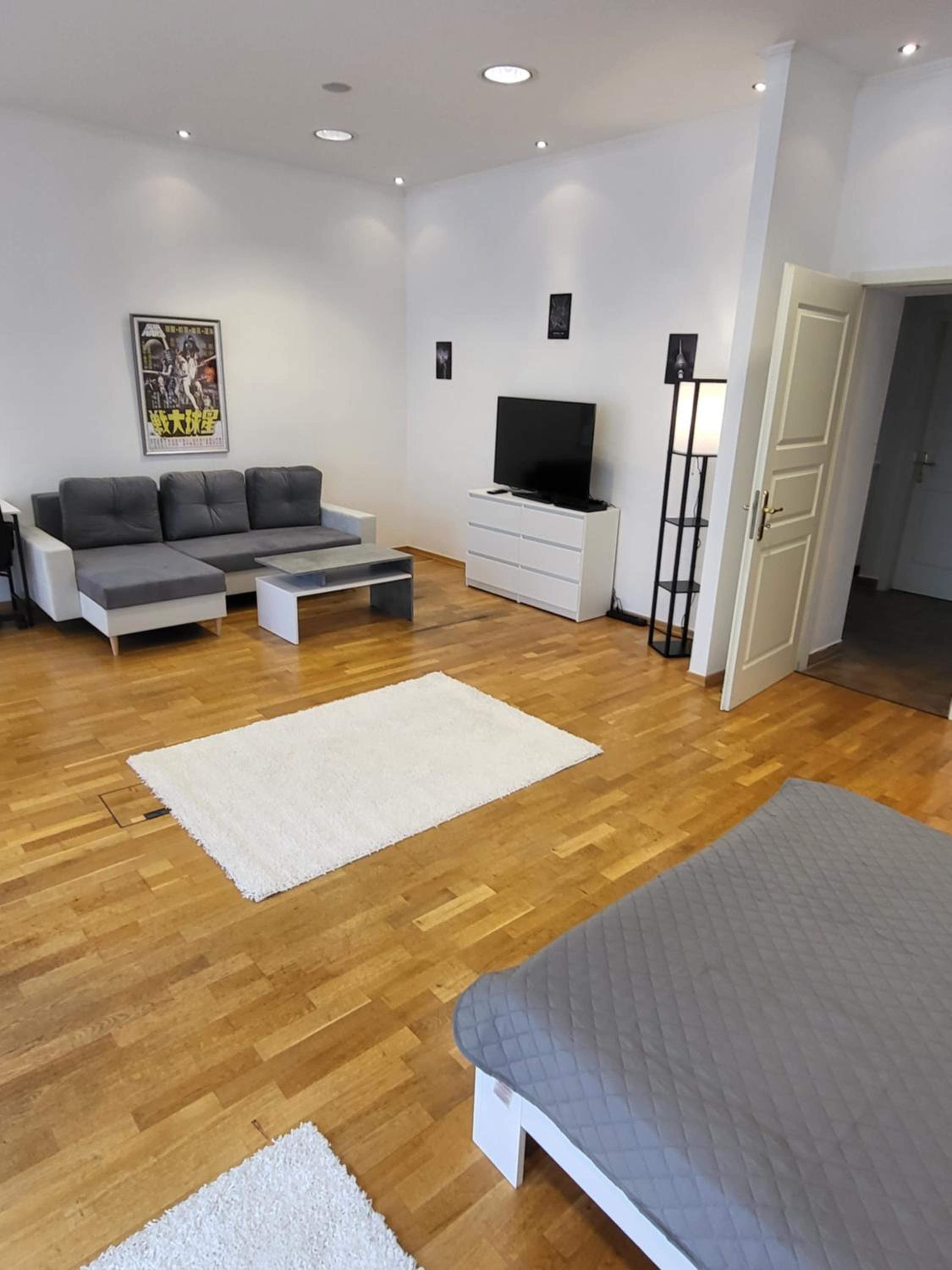 Apartment Pette C40 photo 5