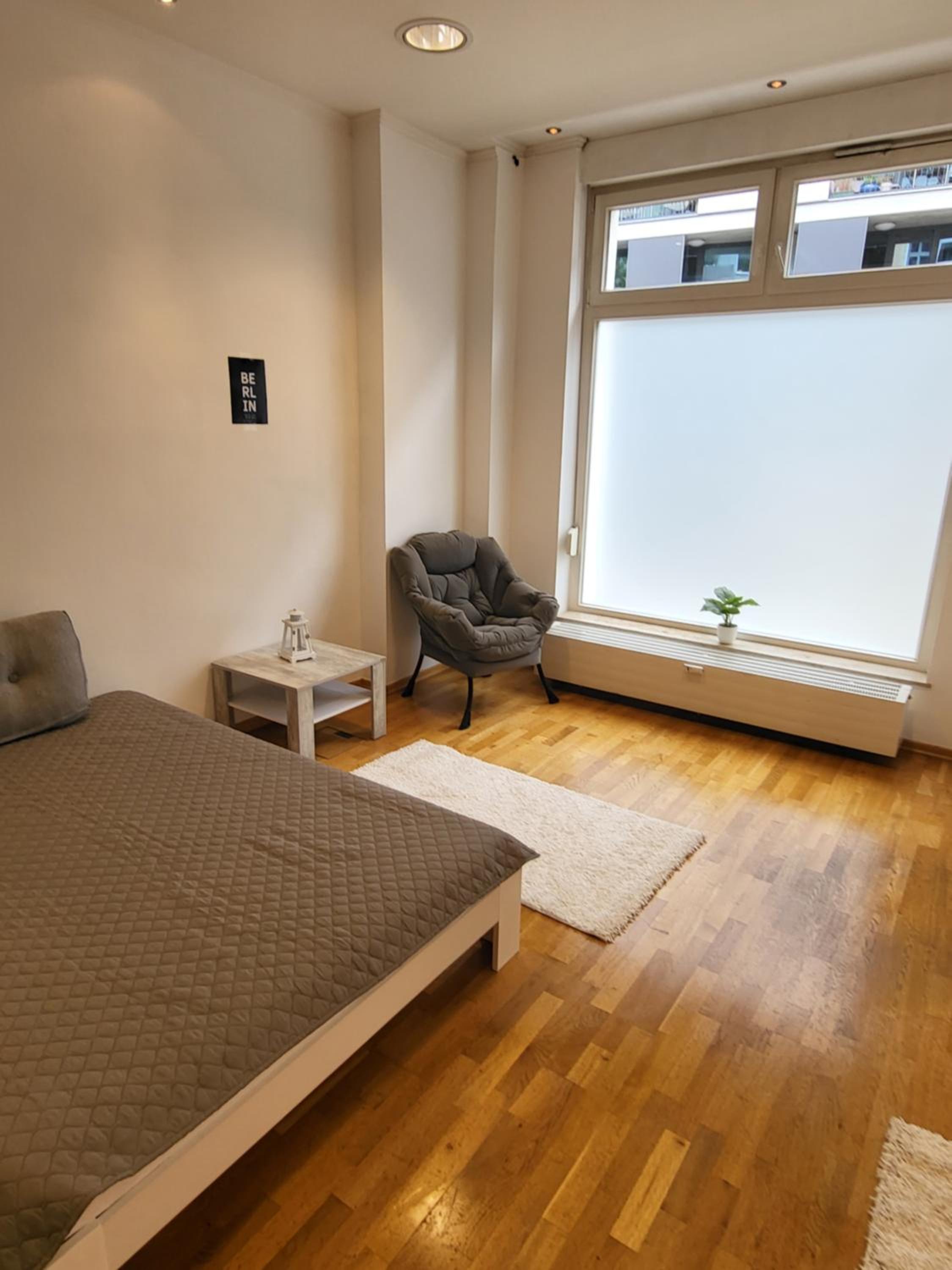 Apartment Pette C40