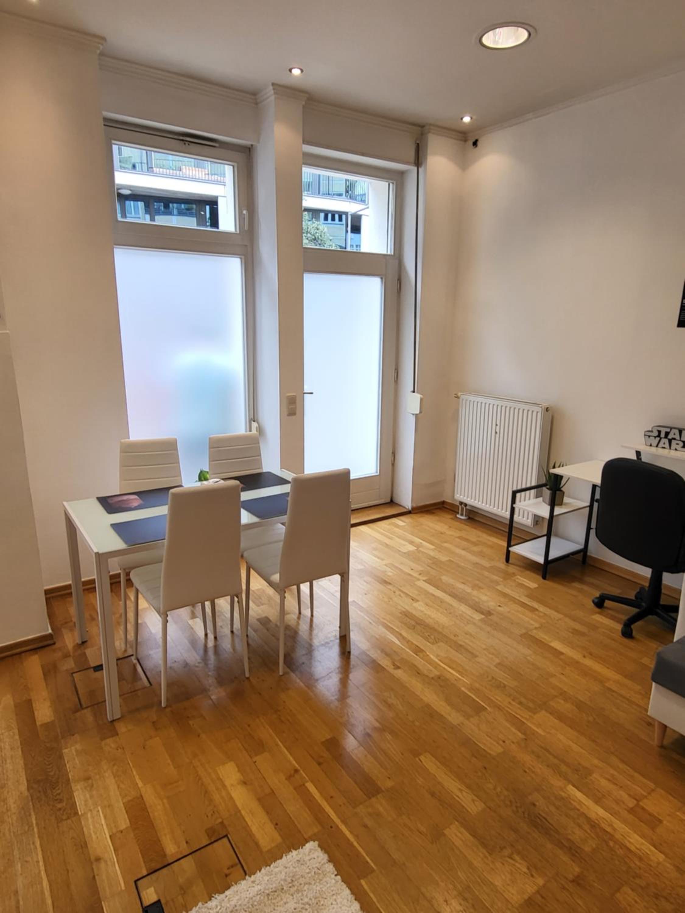 Apartment Pette C40