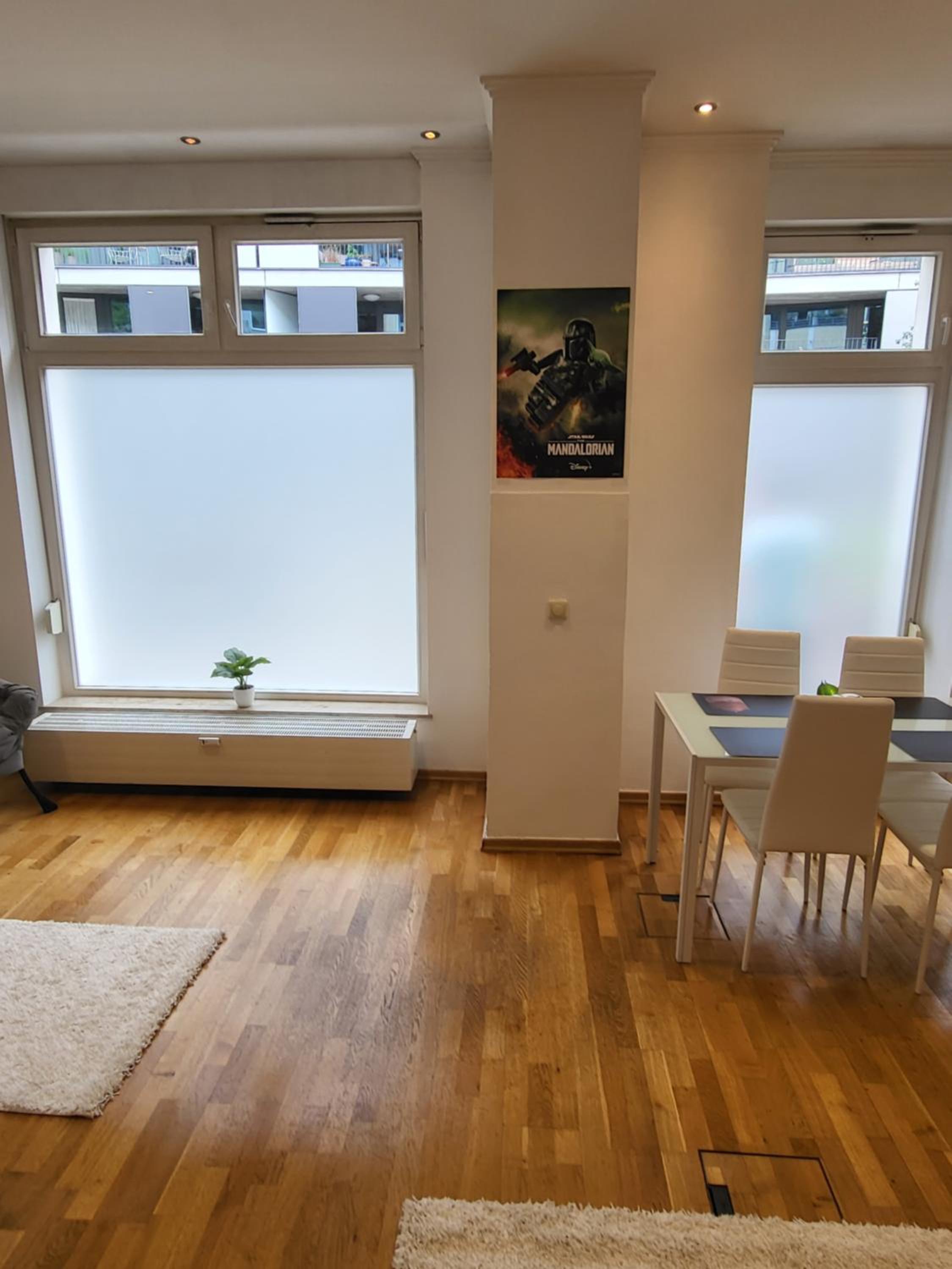 Apartment Pette C40