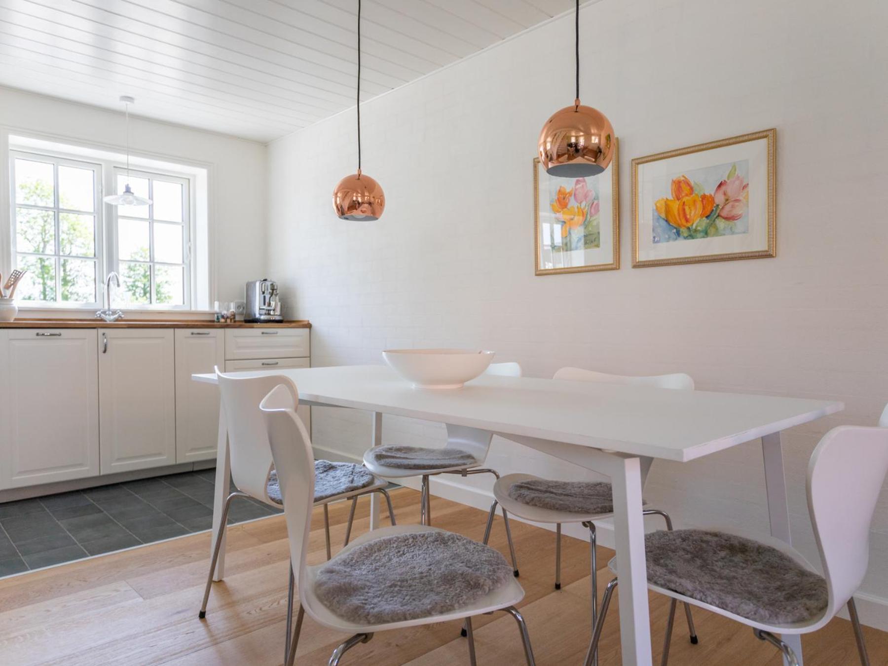 Sjælegård Countryside Lodge