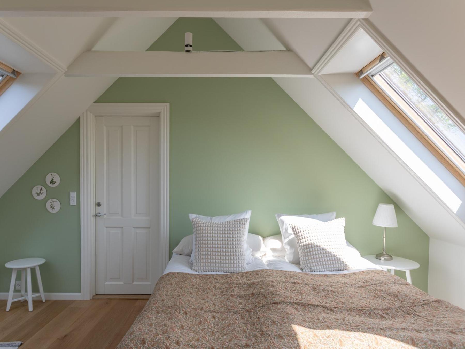 Sjælegård Countryside Lodge