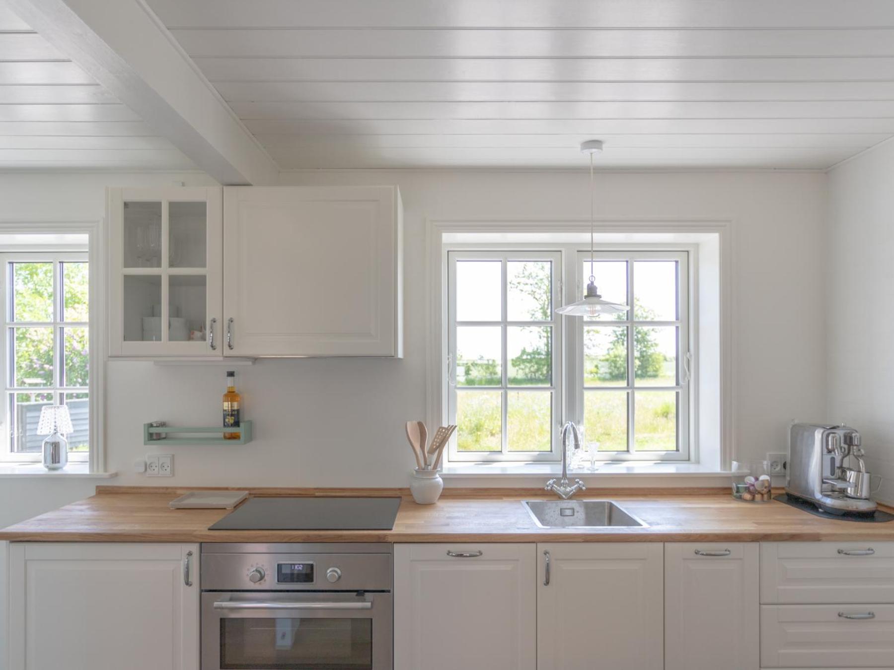 Sjælegård Countryside Lodge
