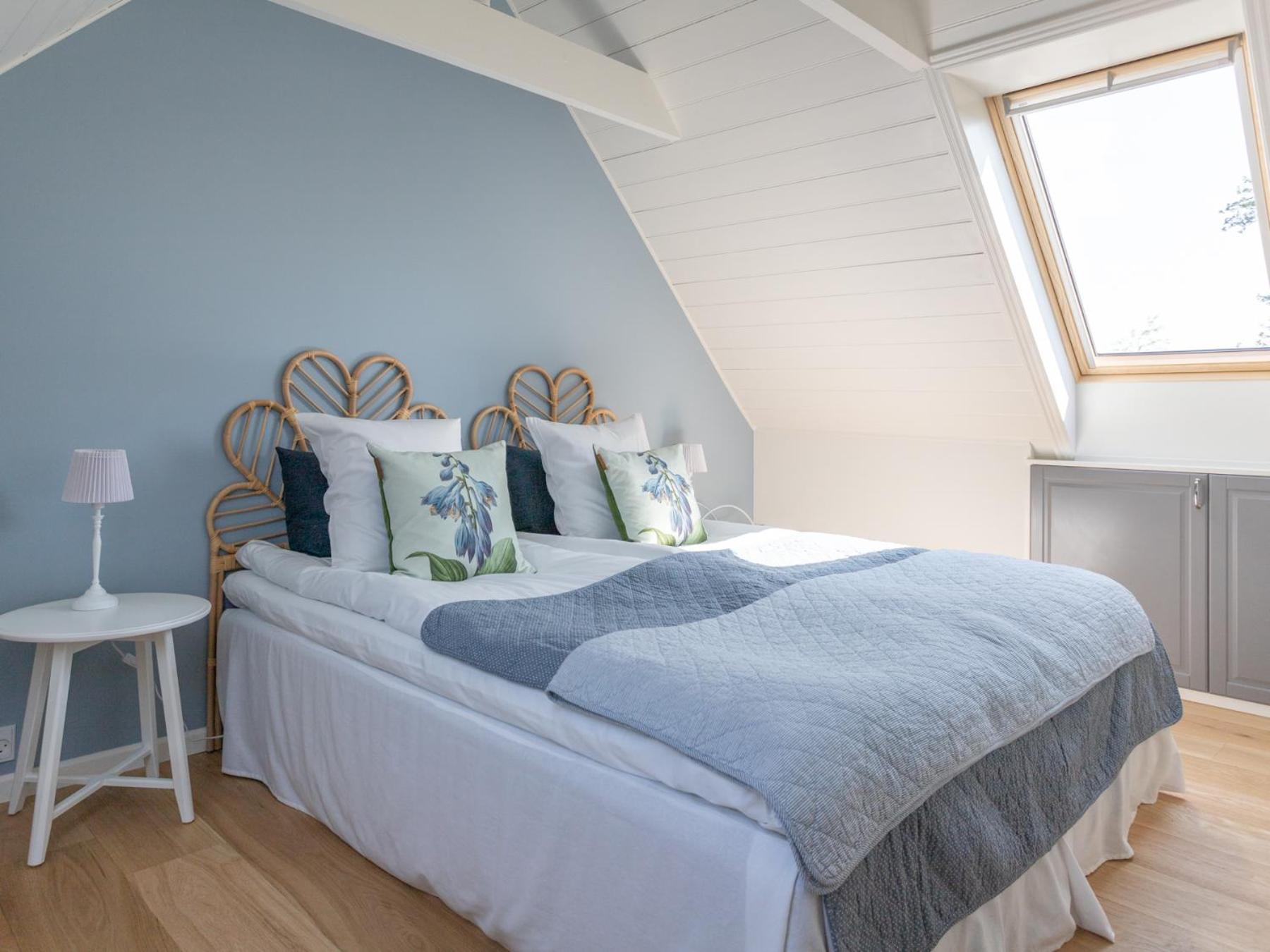 Sjælegård Countryside Lodge