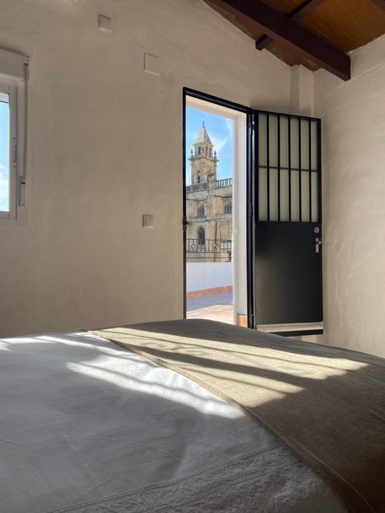 Apartamentos Makao Puerta del Olivillo