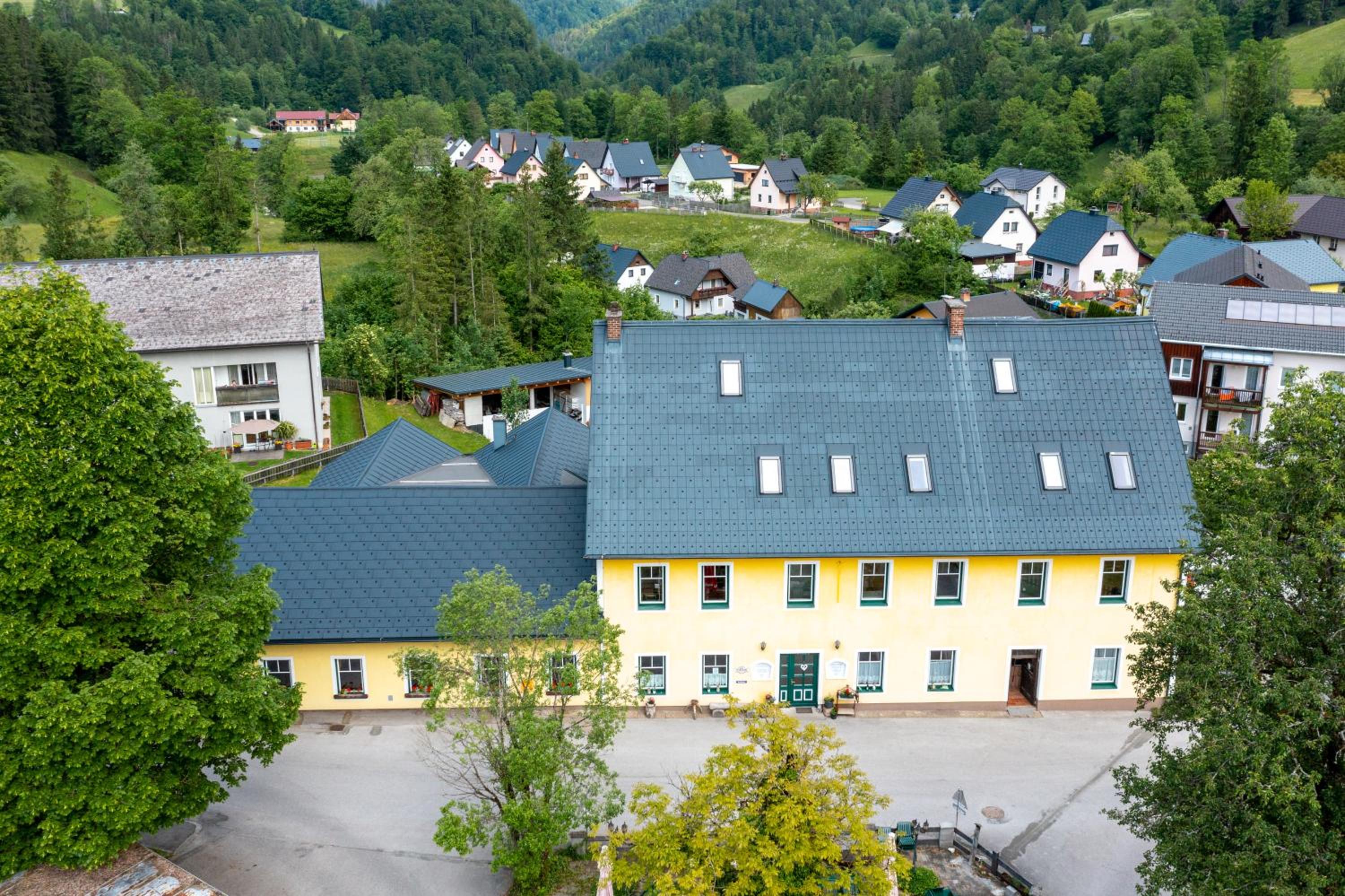 NaturparkResort GeoApartment
