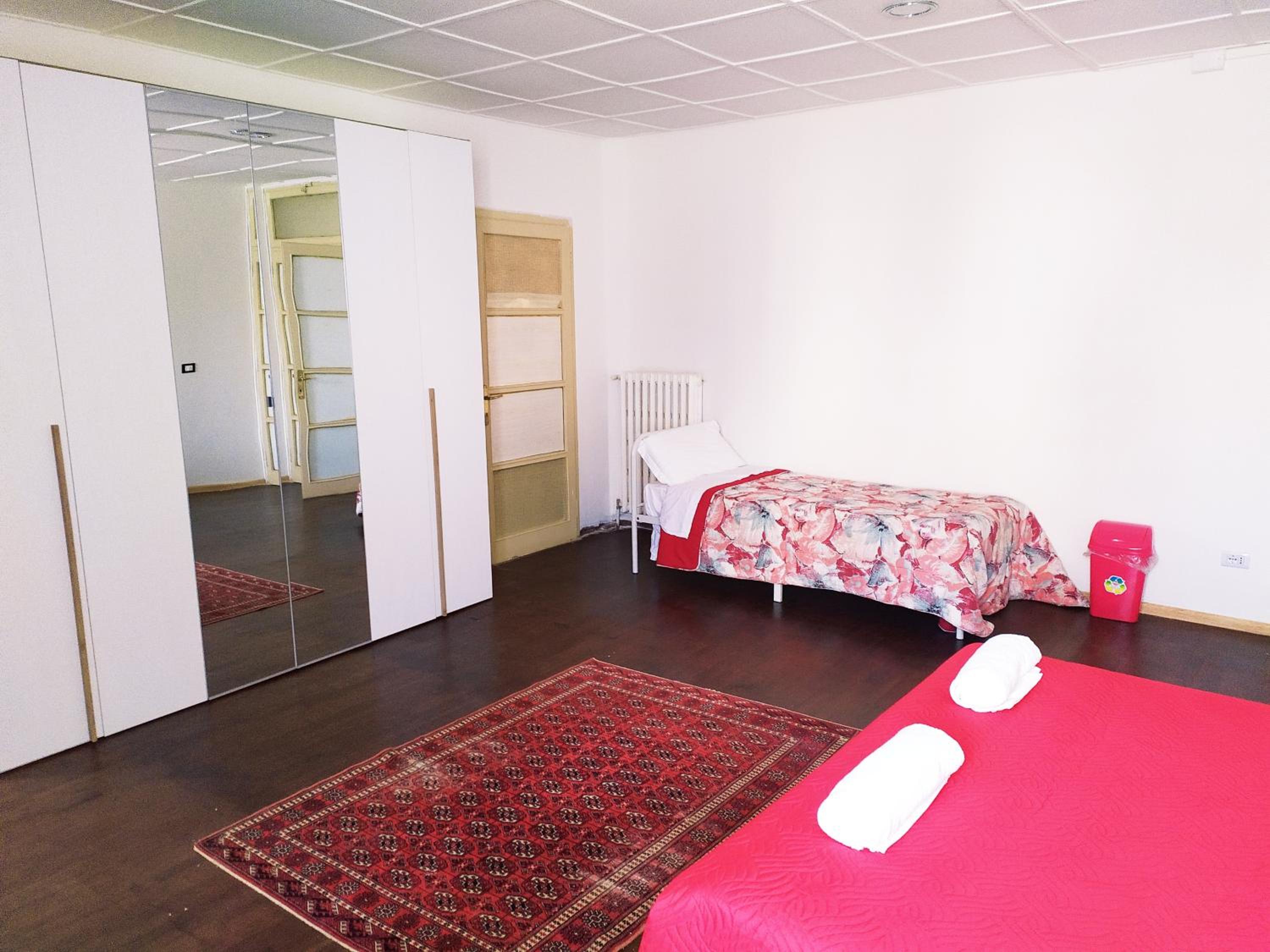 Zen Accommodations Grand Canal