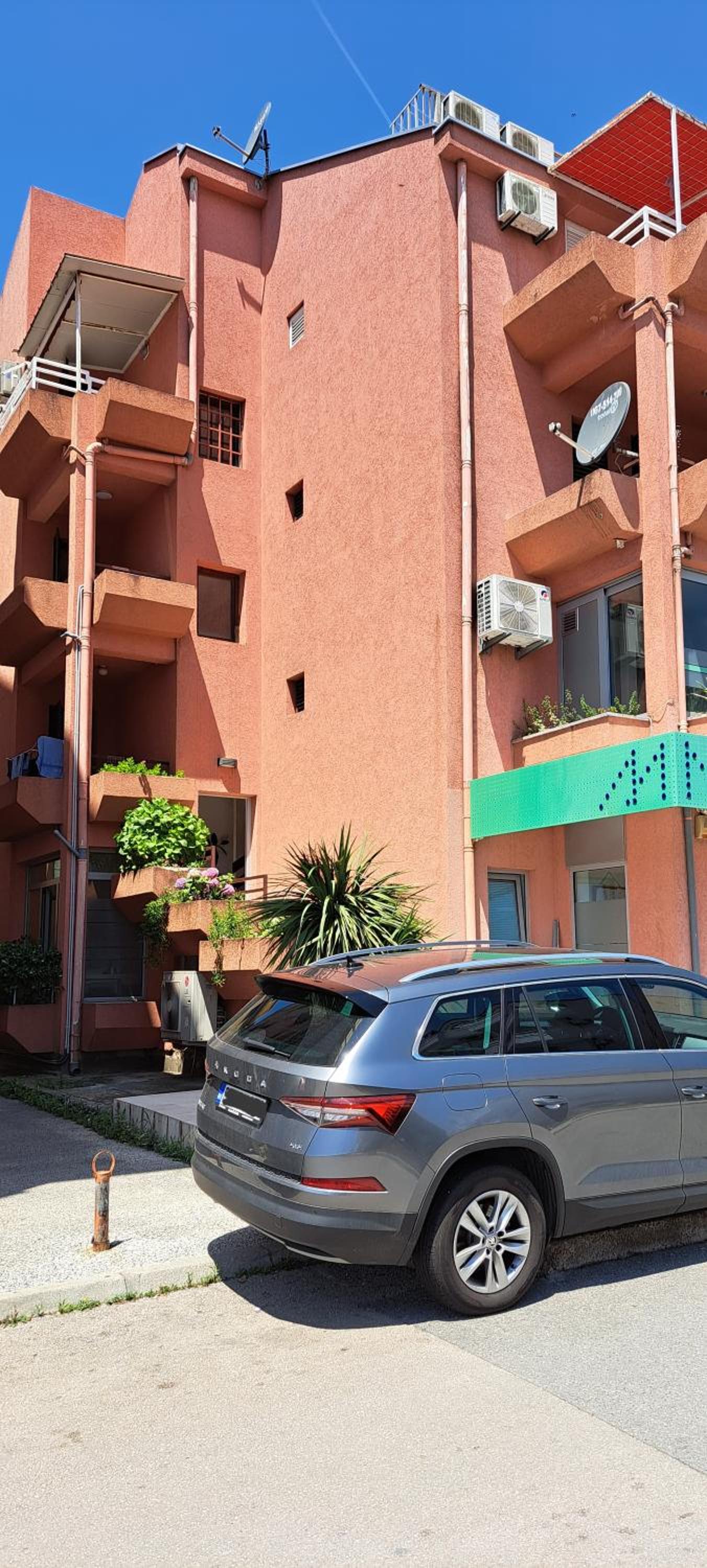 Apartment Anika