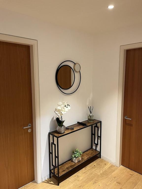 Beautiful 2 bed Flat in Finchley Road, Camden