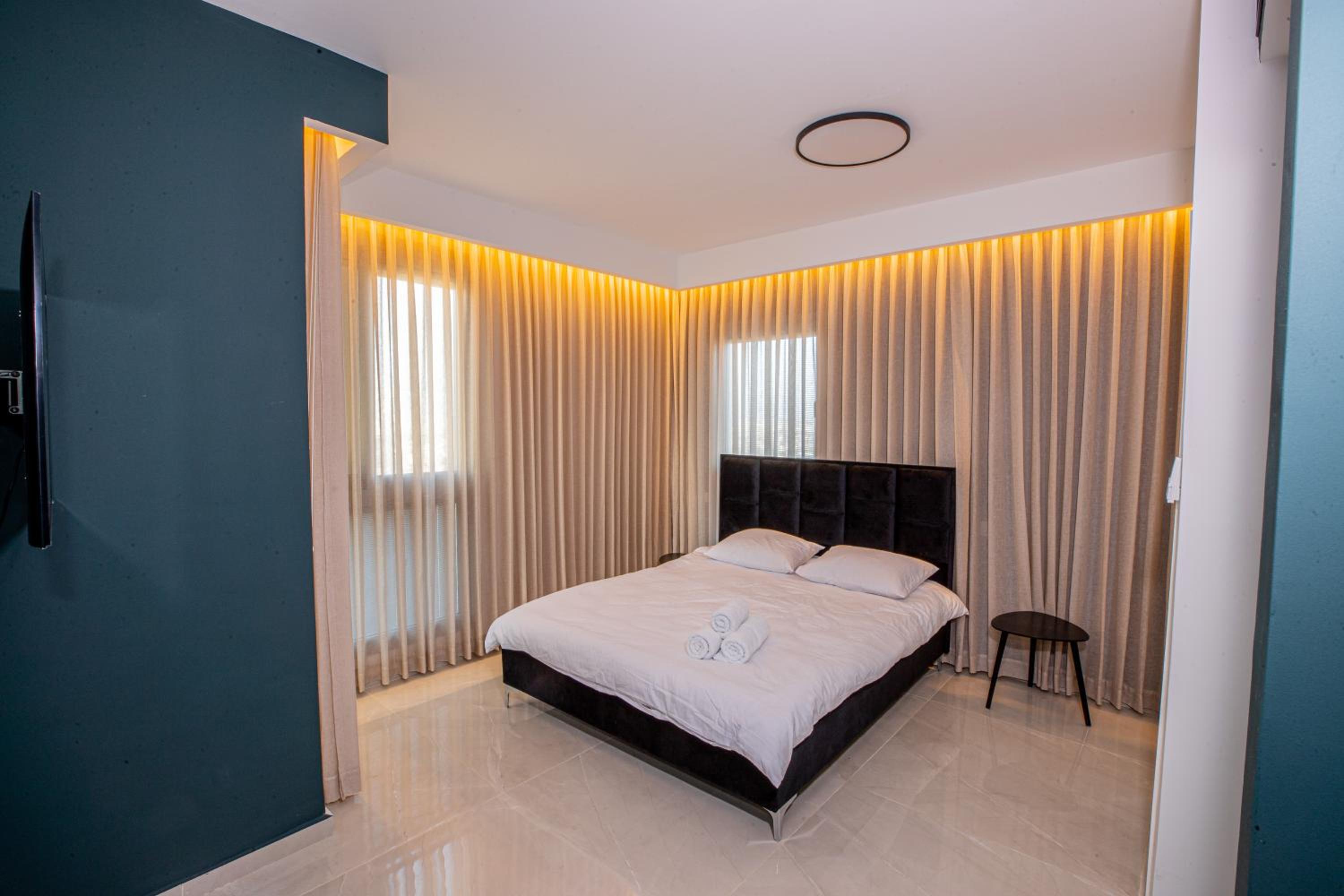 Infinity Luxury Penthouse Ashkelon view 4