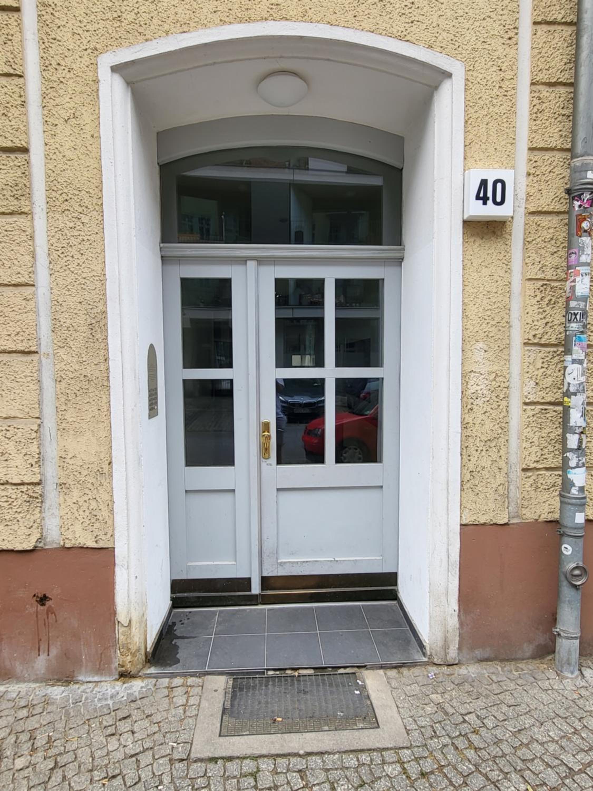 Apartment Pette C40