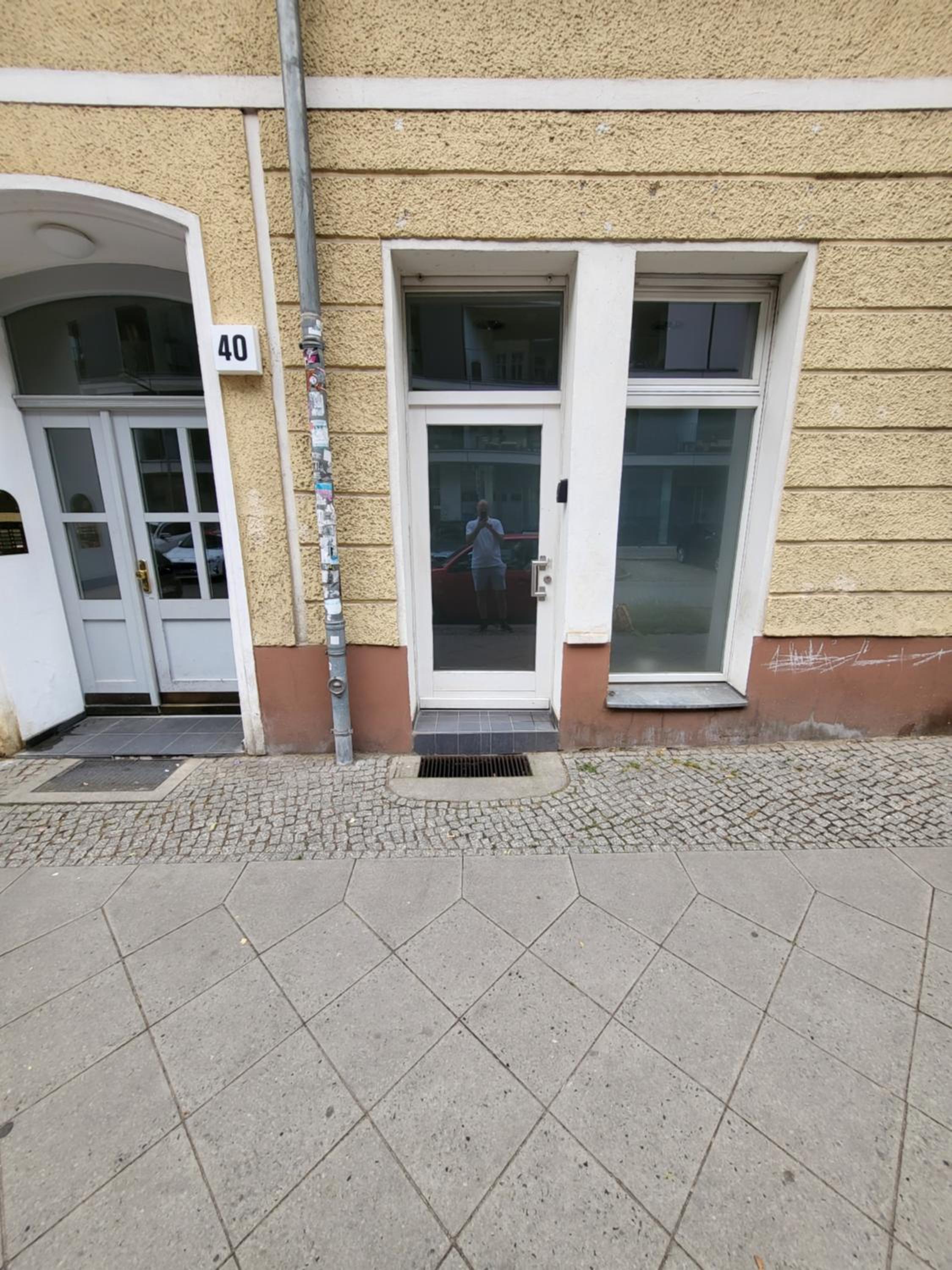 Apartment Pette C40