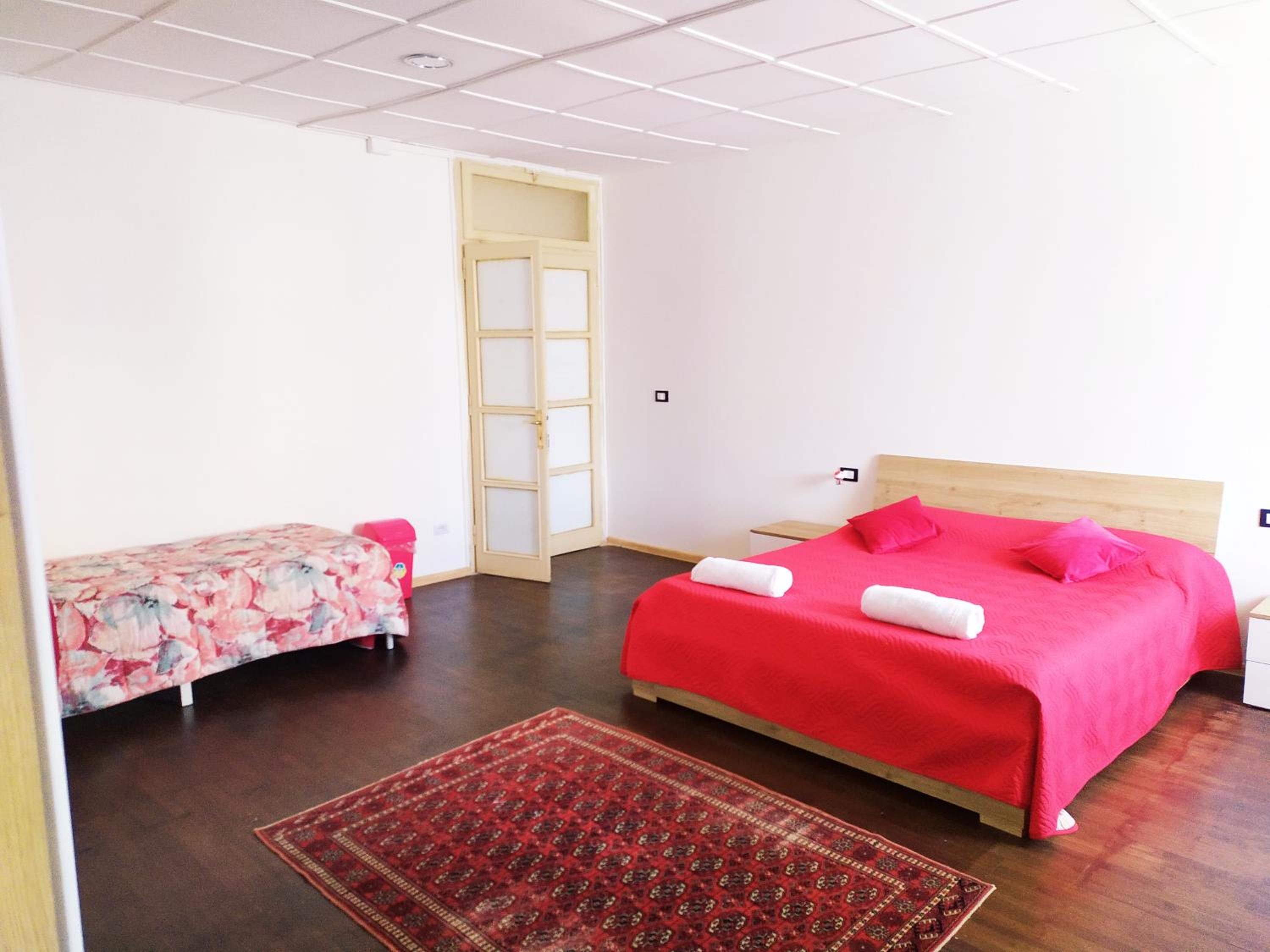 Zen Accommodations Grand Canal