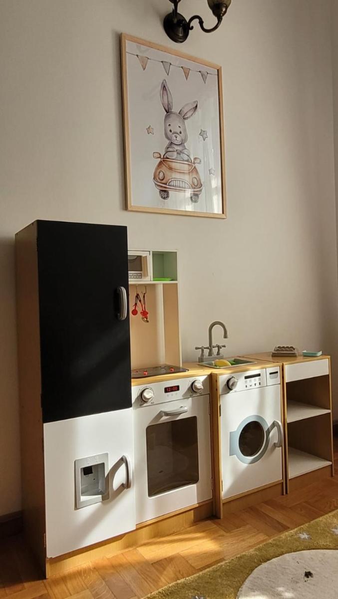 children's play area