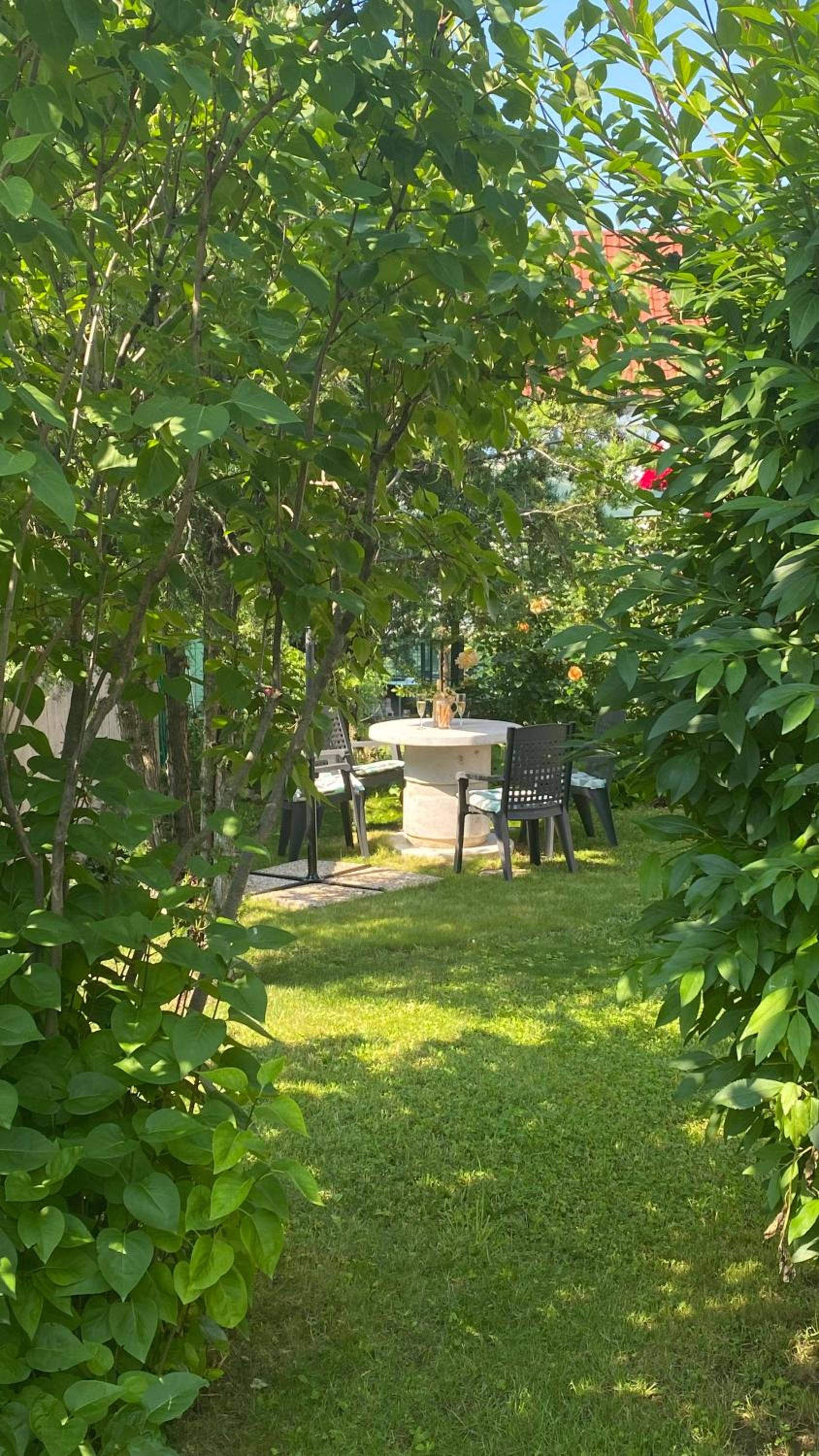 Sweet Home Apartman