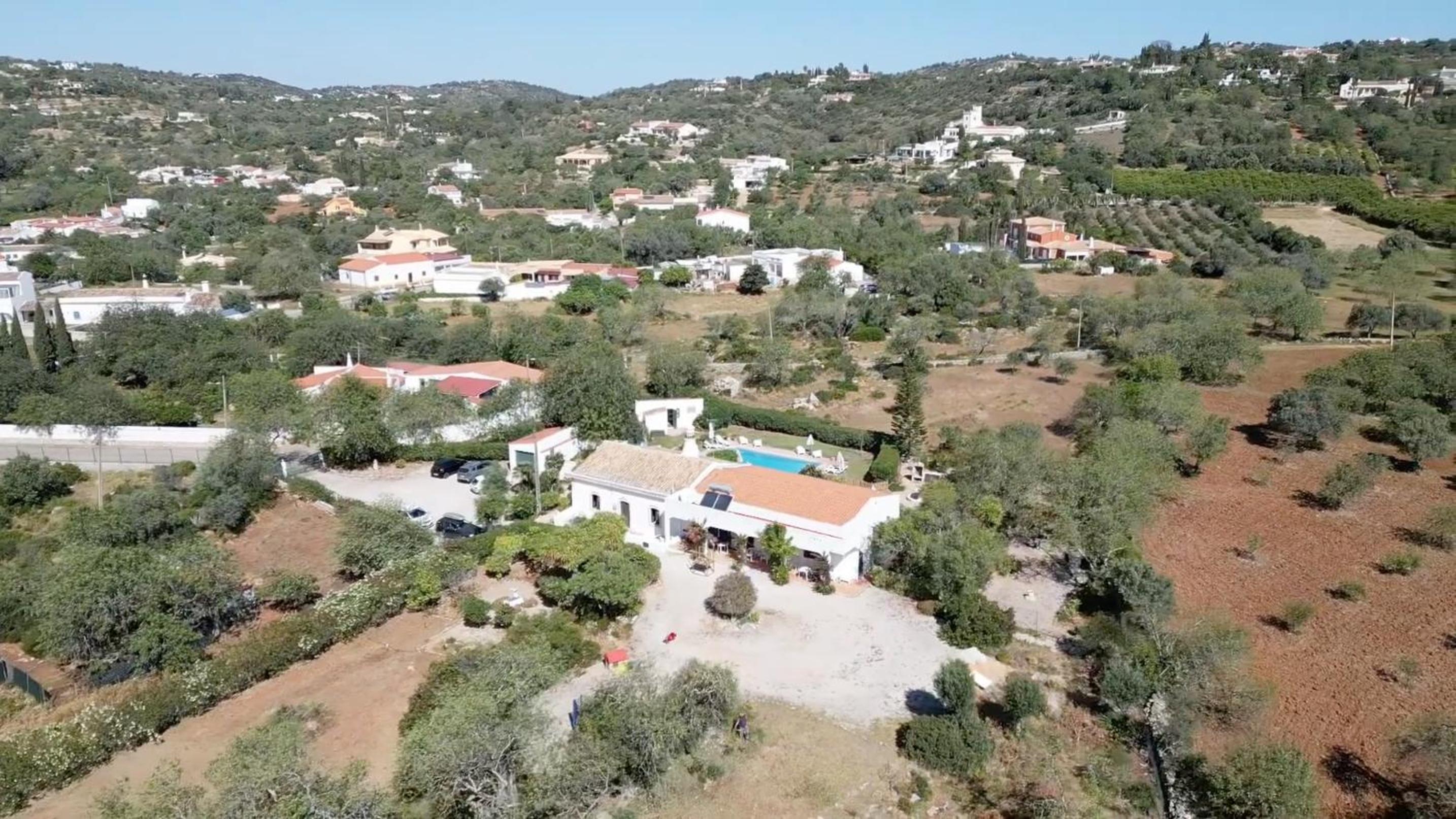 Boliqueime House