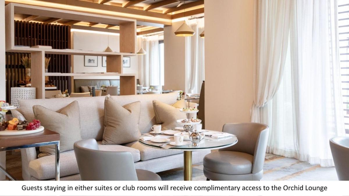 Jumeirah Al Naseem Dubai 20
